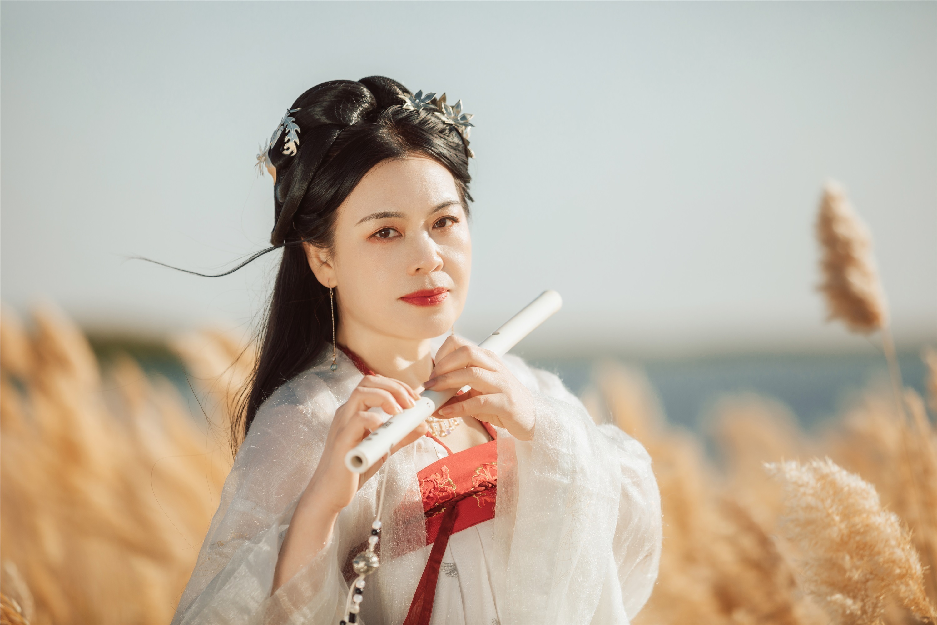 YITUYU艺图语 2021.08.31 吹梦到西洲 薄菏